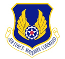 Air Force Materiel Command Logo