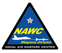 NAWCWD Logo