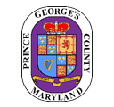 Prince George's County Maryland Logo